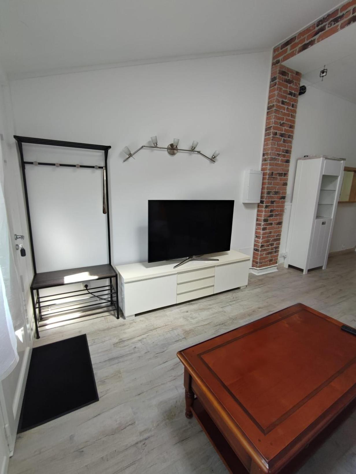 Appartement T2 48 M2 Independant Parking Public Gratuit A Proximite Beziers Ngoại thất bức ảnh
